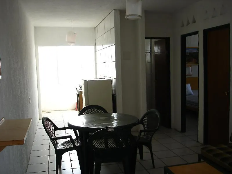 Apartahotel H Vagabundo Puerto Vallarta