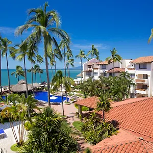 Plaza Pelicanos Grand **** Puerto Vallarta
