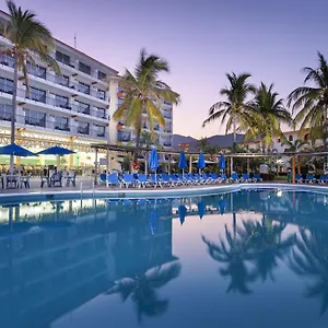 Costa Club Punta Arena - *** Puerto Vallarta