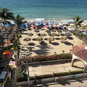 Playa Bonita Unit Beso Del Sol 101 Apartahotel